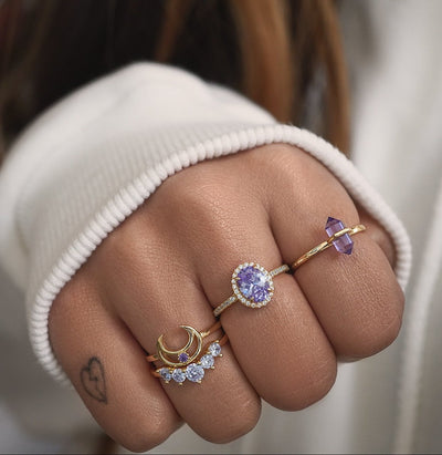 Harmonie-Ring
