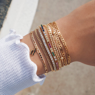 Roxy-Armband