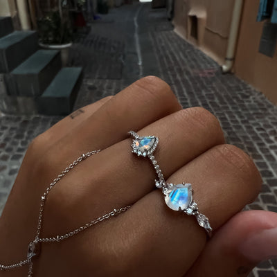 Angelic Ring