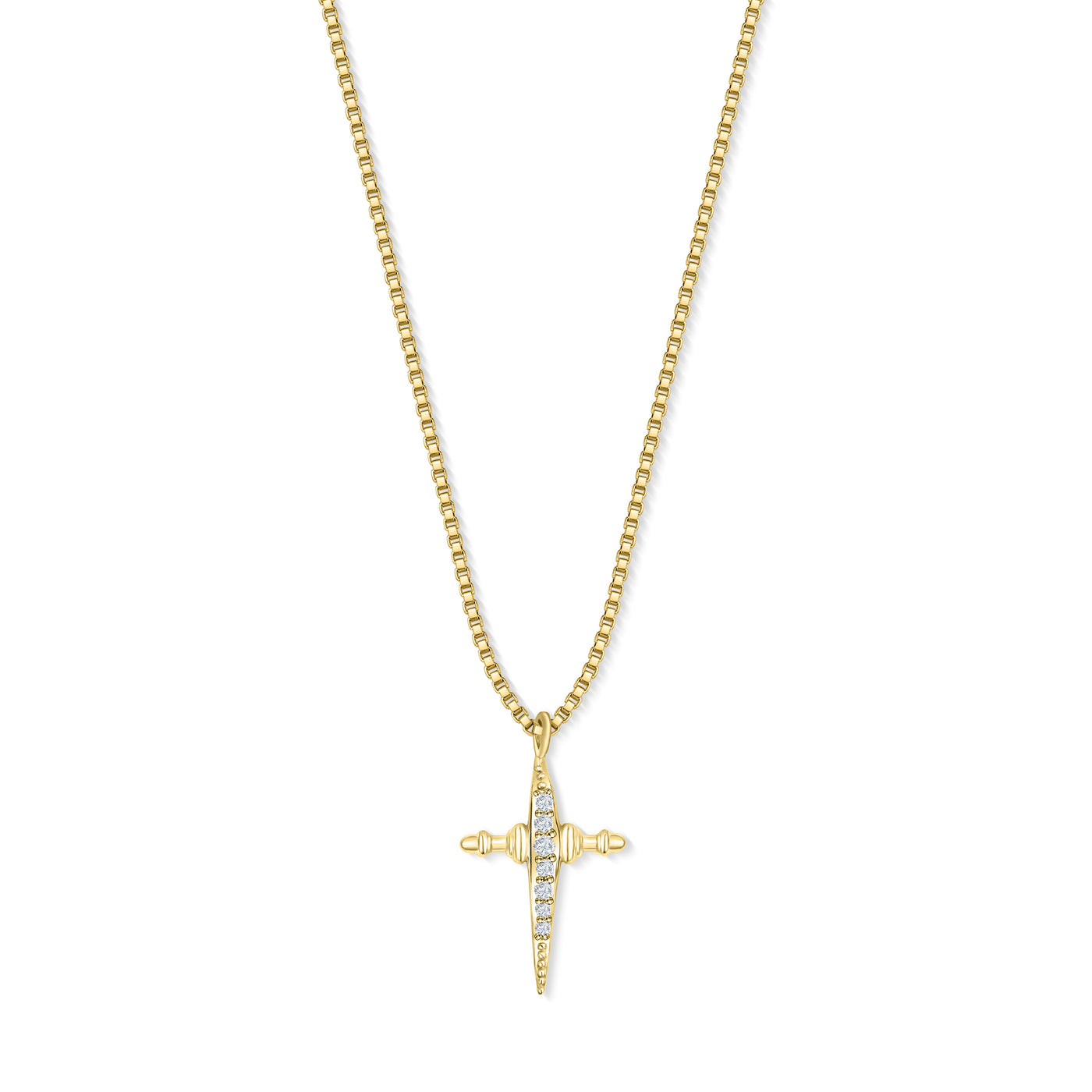 Leia Necklace