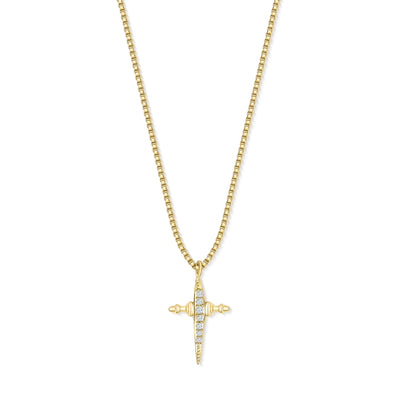 Leia Necklace
