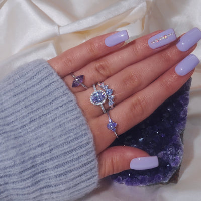 Harmonie-Ring