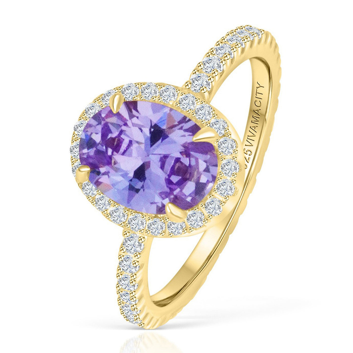 Harmonie-Ring