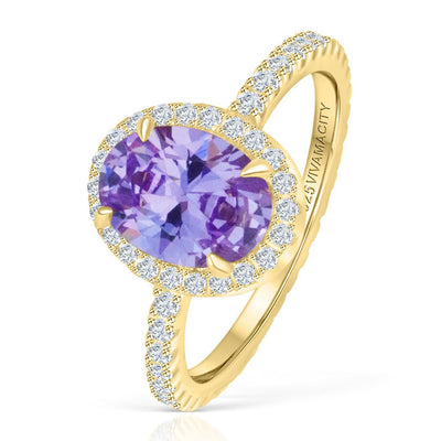 Harmonie-Ring