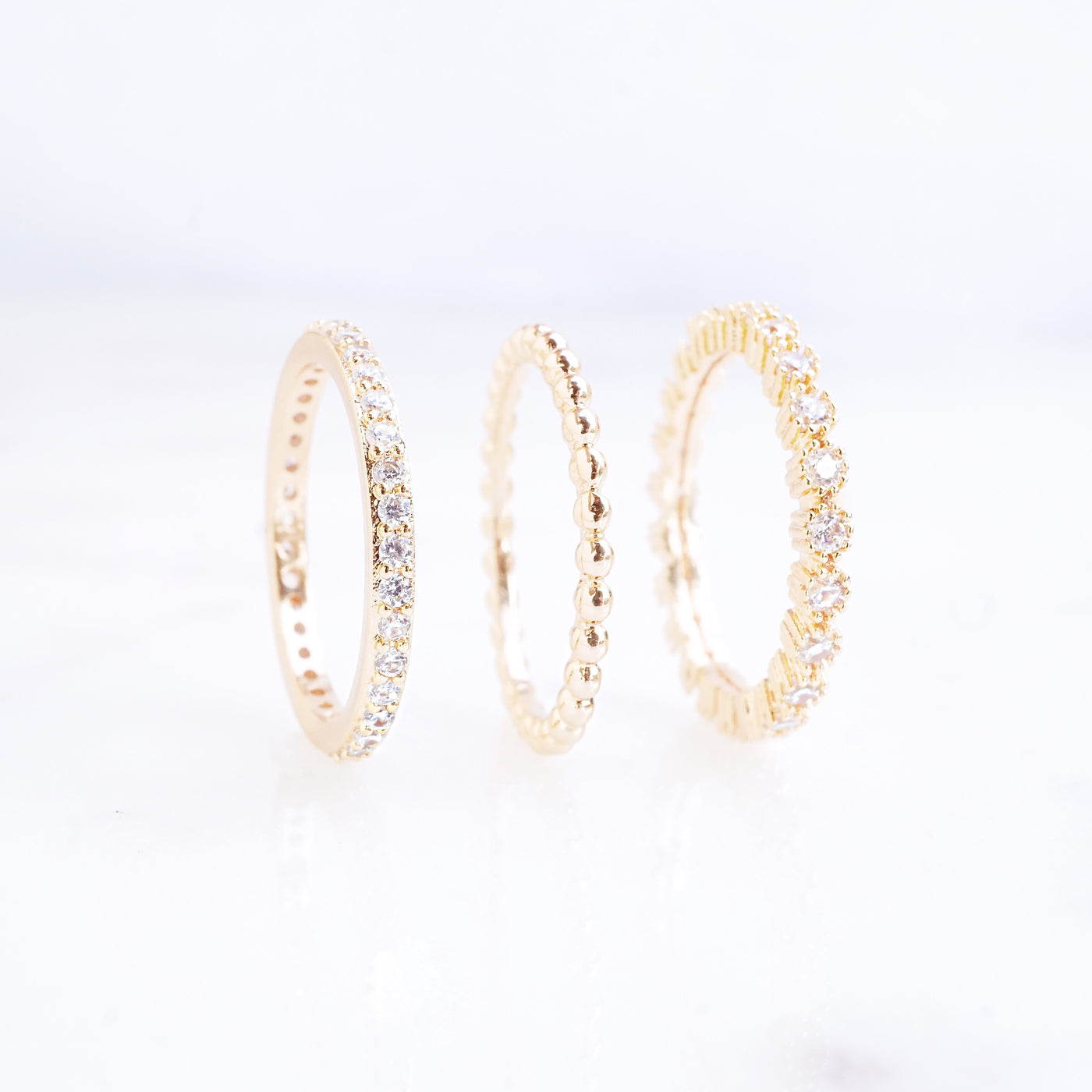 Lilia Ring