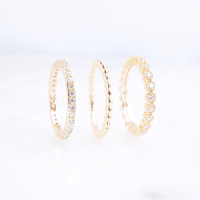 Lilia Ring