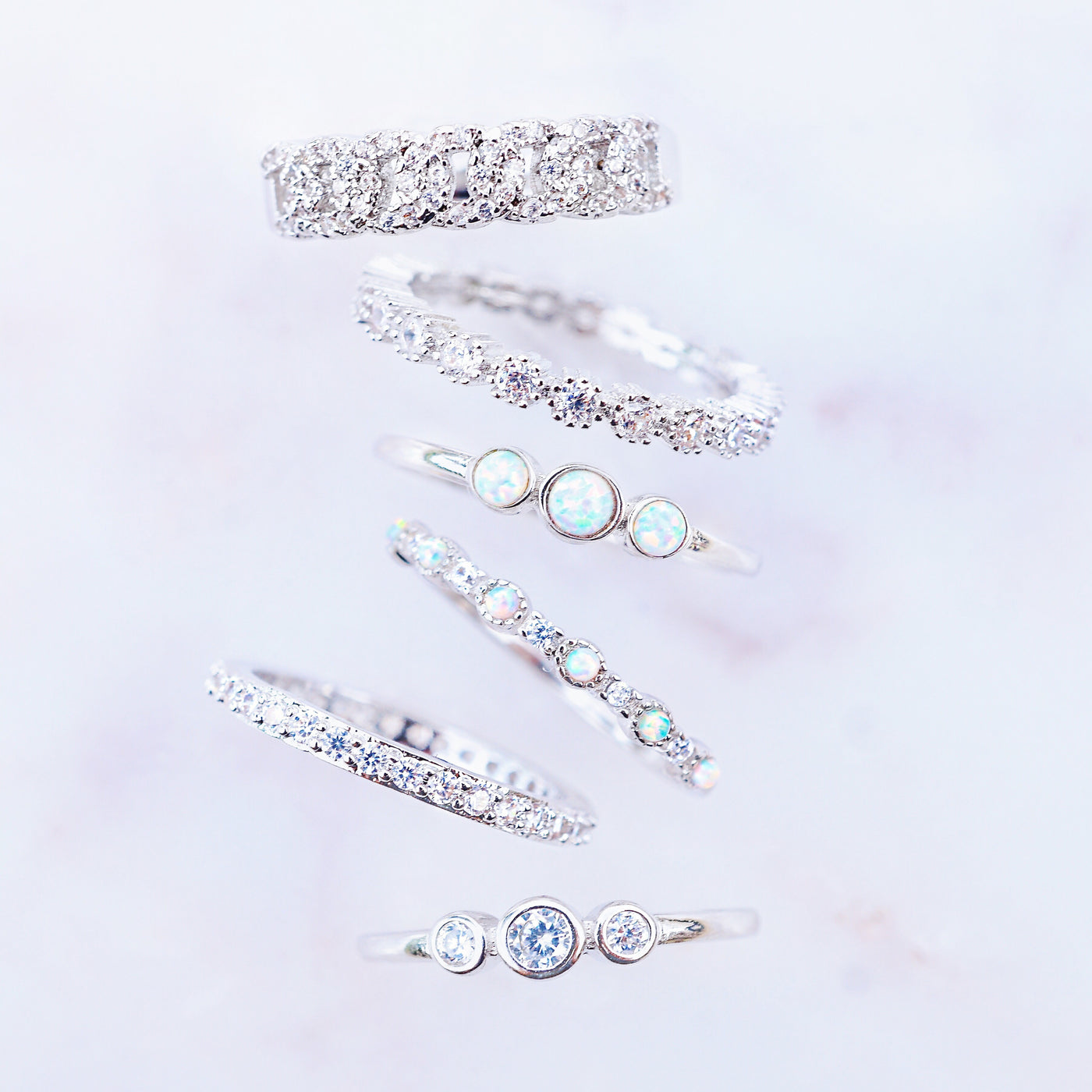 Lilia Ring