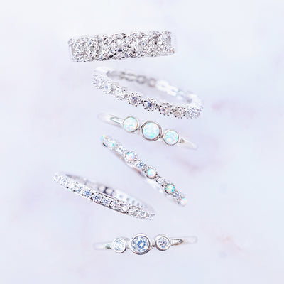 Lilia Ring