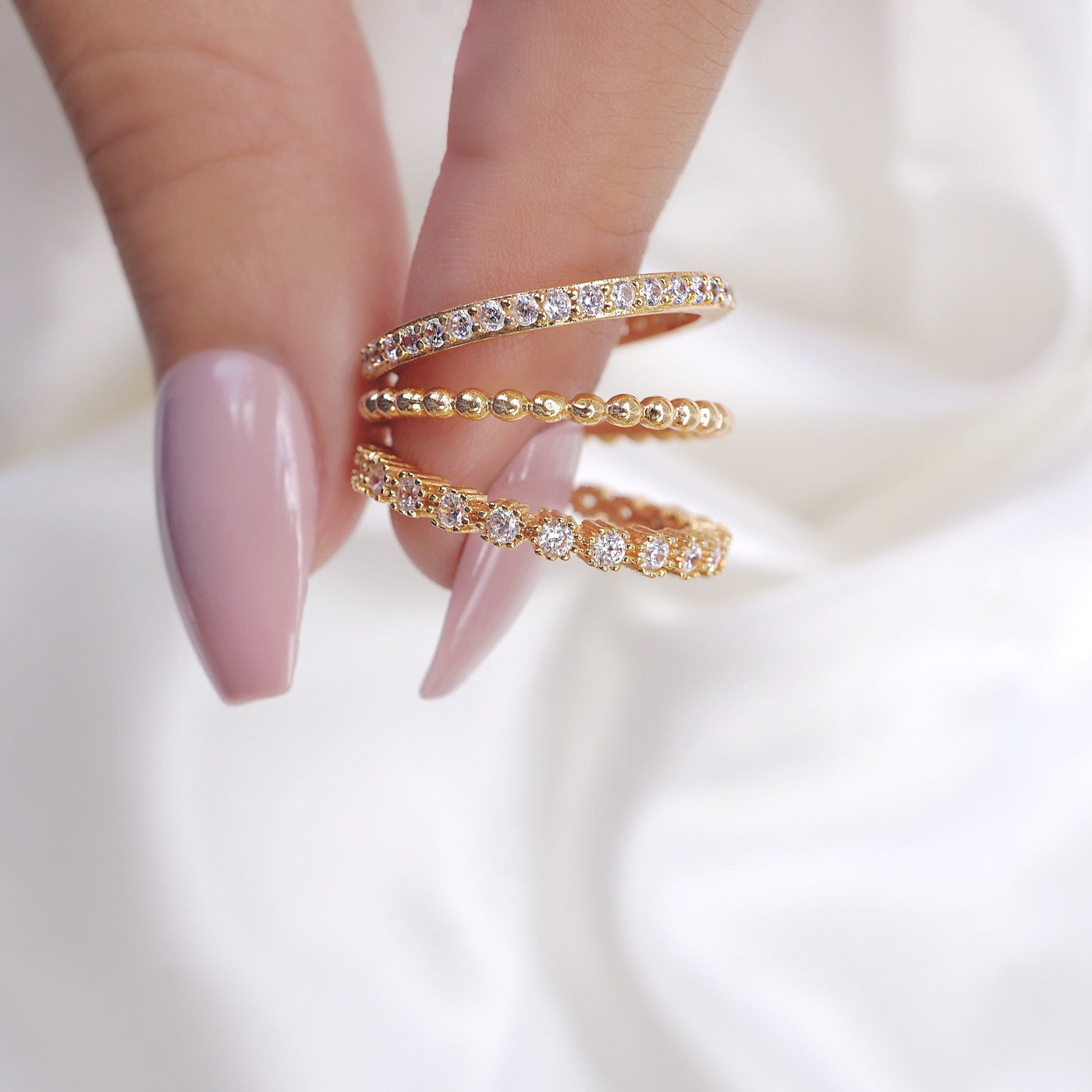Lilia Ring