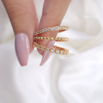 Lilia Ring