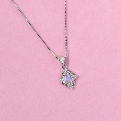 Collier Opale Serena