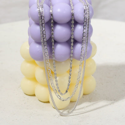 Collier Zuma