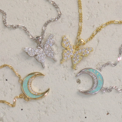 Collier Luna 2.0