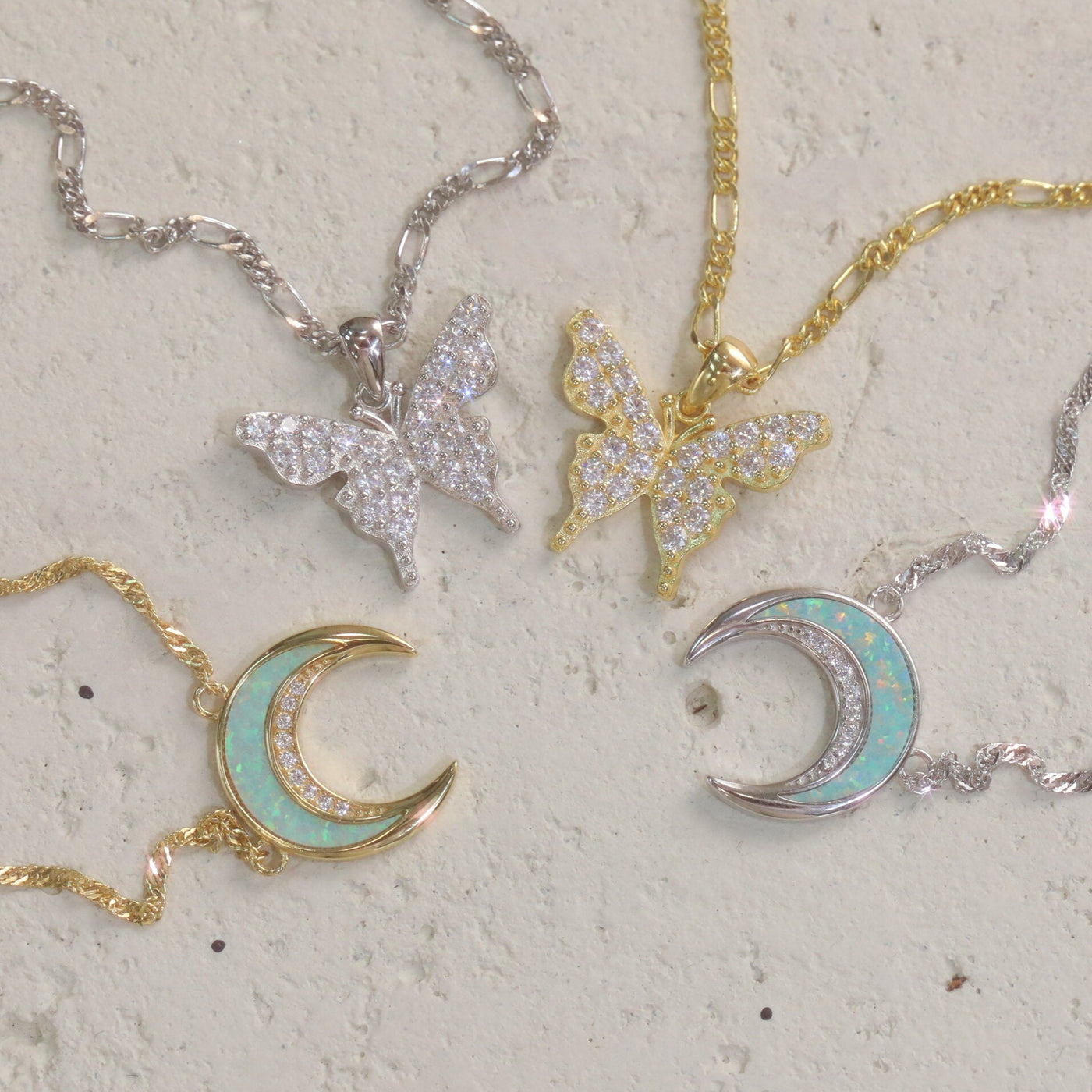 Collier Luna 2.0
