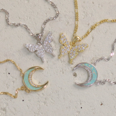 Collier Luna 2.0