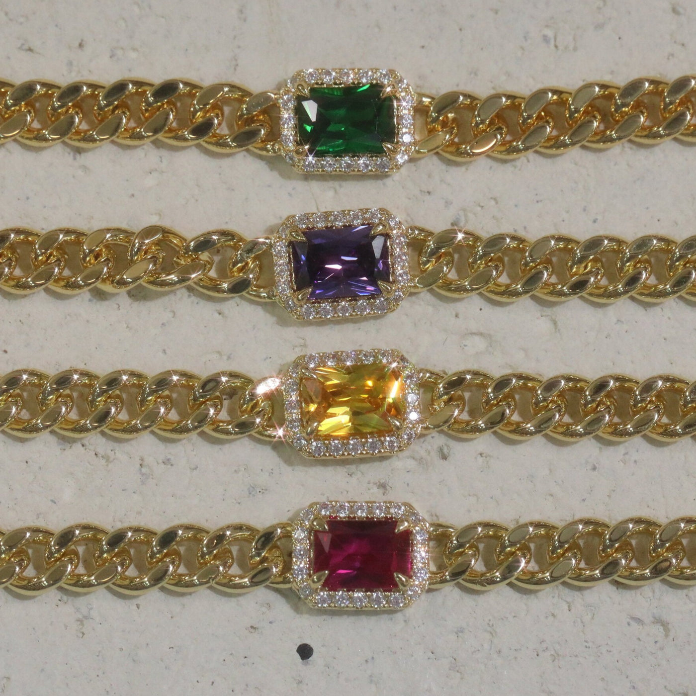 Ihr Eleganz-Armband