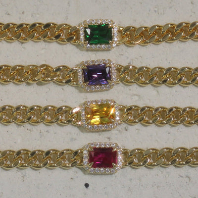 Ihr Eleganz-Armband