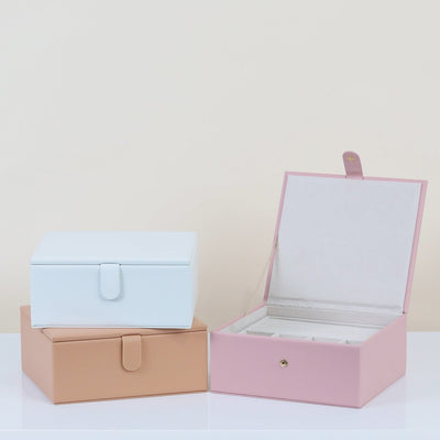 Jewelry Storage Box