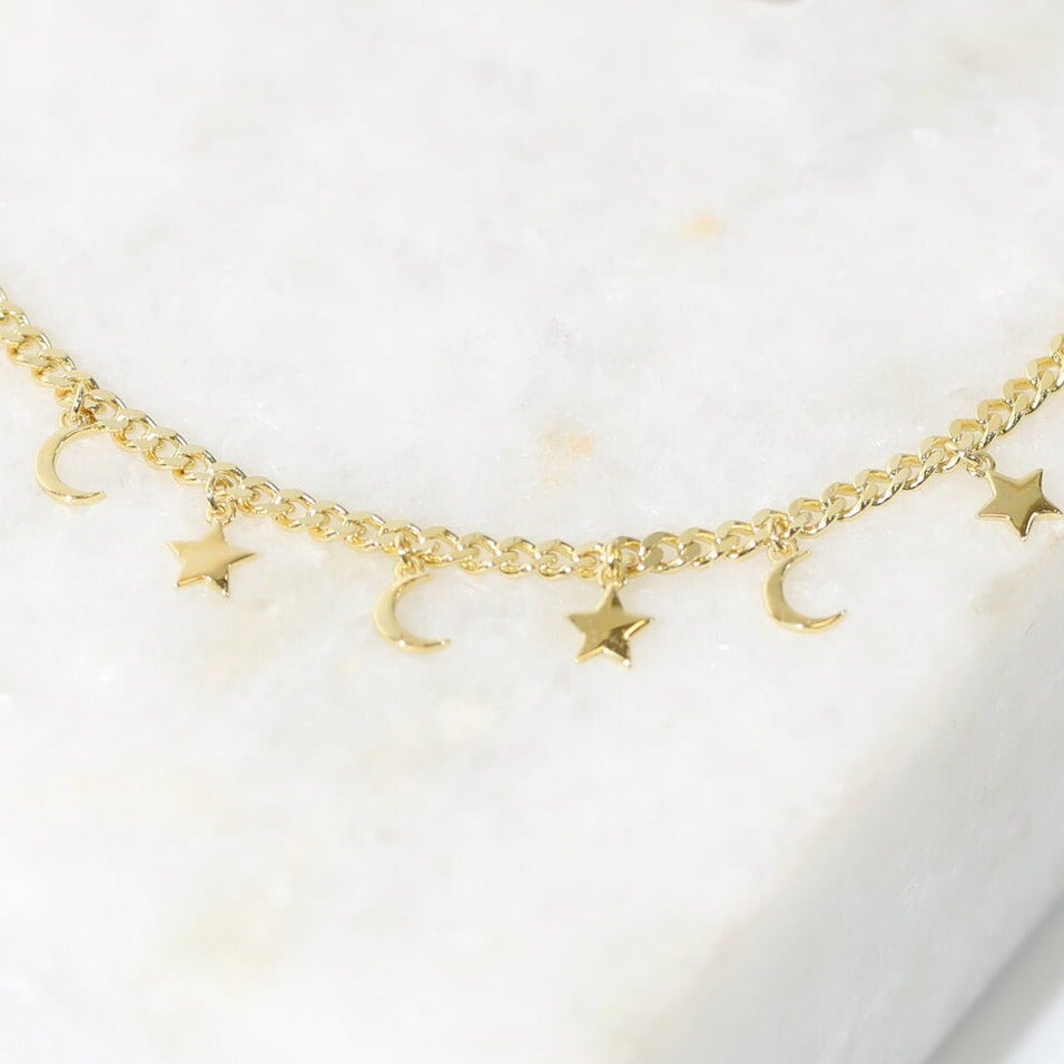 Brazalete celestial