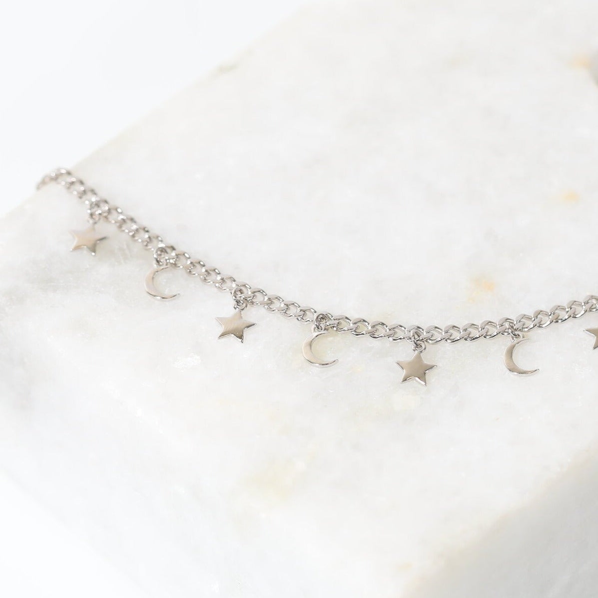 Brazalete celestial