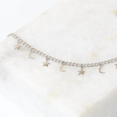 Brazalete celestial