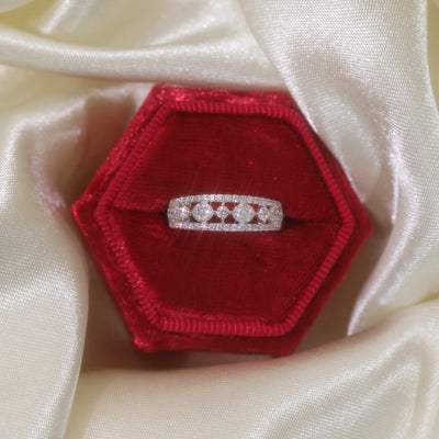 Anillo Eliana