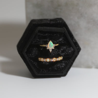 Sayuri Ring