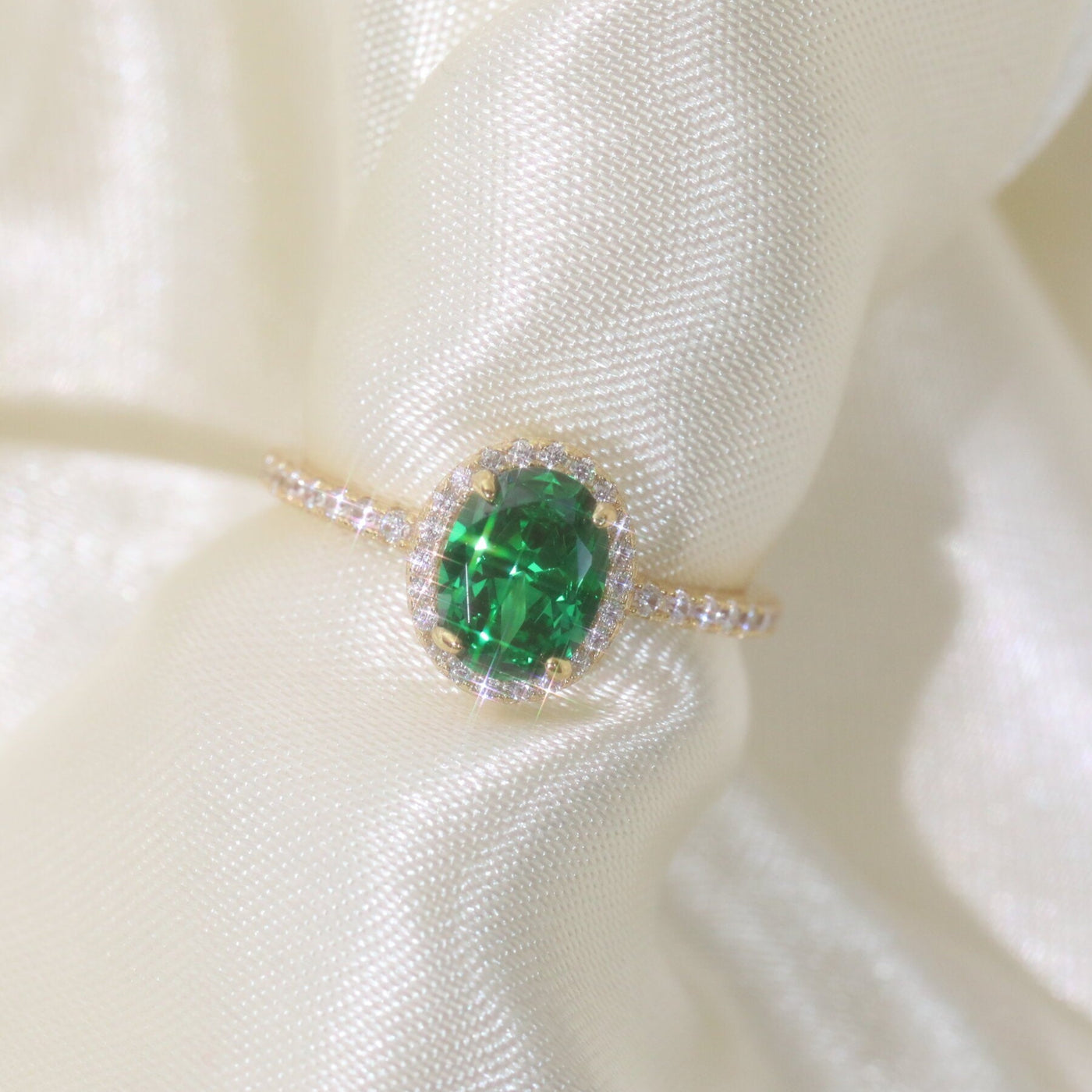 Harmonie-Ring