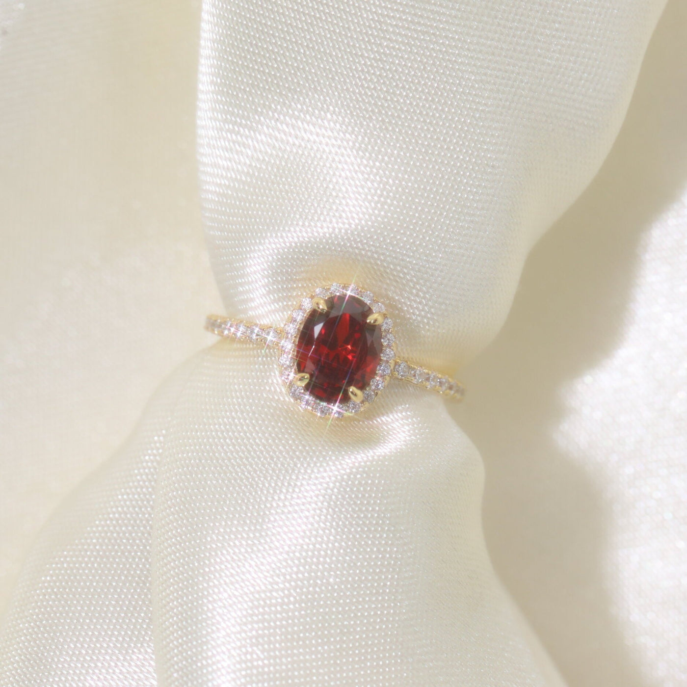 Harmonie-Ring