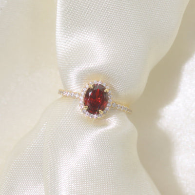 Harmonie-Ring