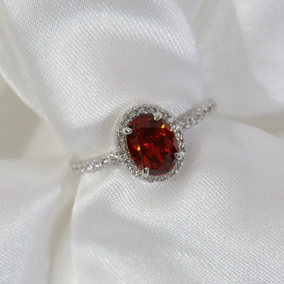 Harmonie-Ring
