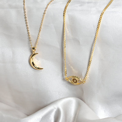 Collar Noche