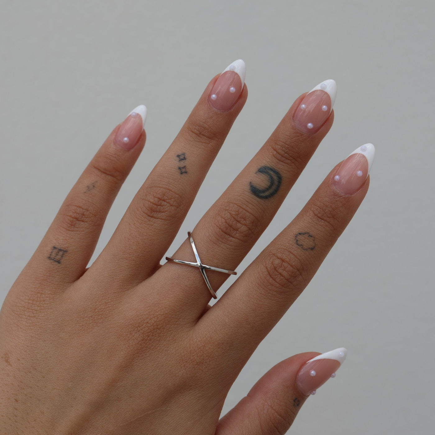 Xenia Ring
