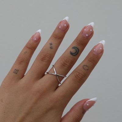 Xenia Ring