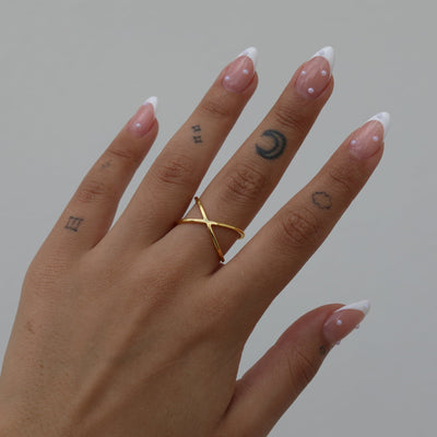 Xenia Ring
