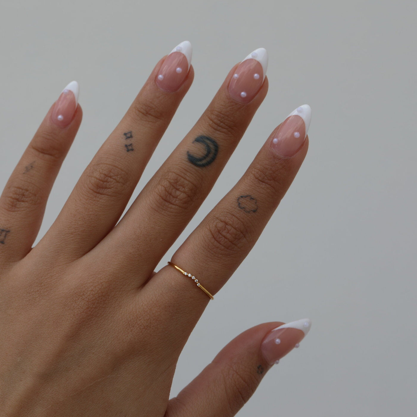 Trixi Ring