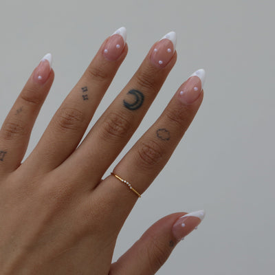 Trixi Ring