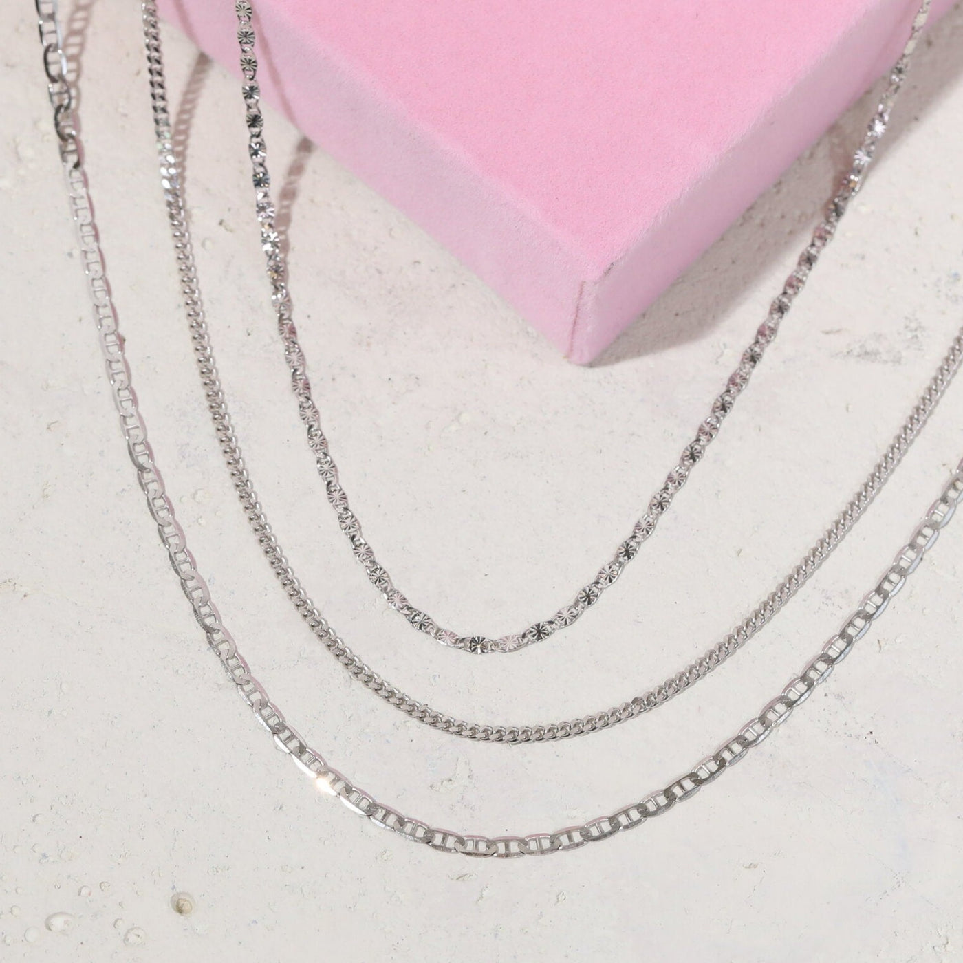 Roxy Necklace