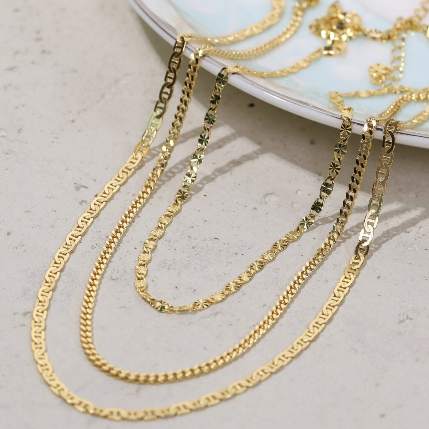 Collier Zuma