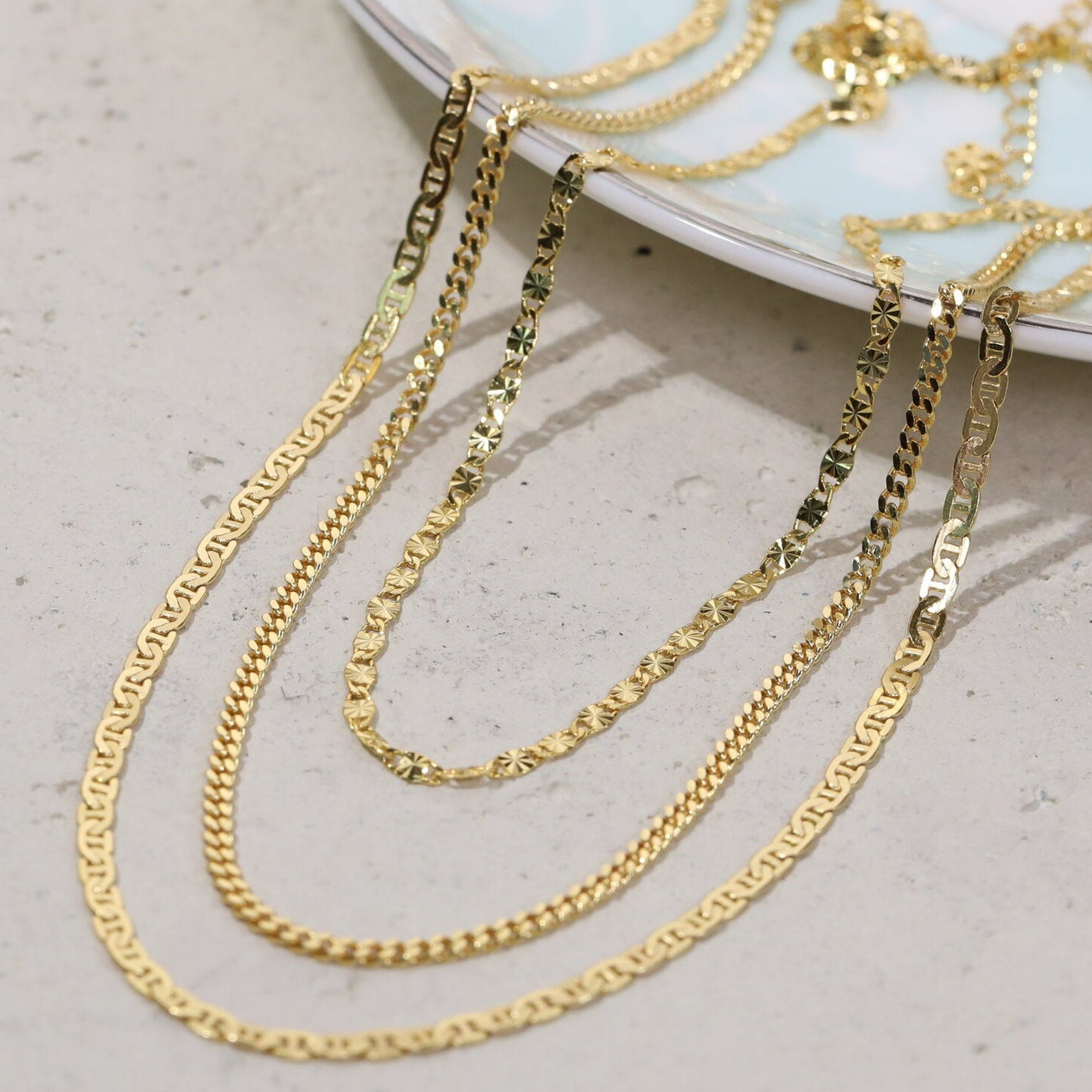 Collar Roxy