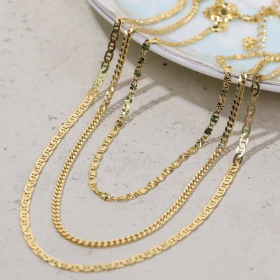 Collar Roxy