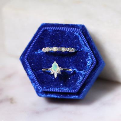 Sayuri Ring