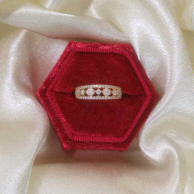 Anillo Eliana