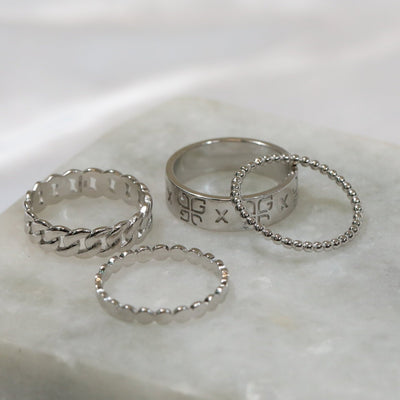 Anillo Viva Etta