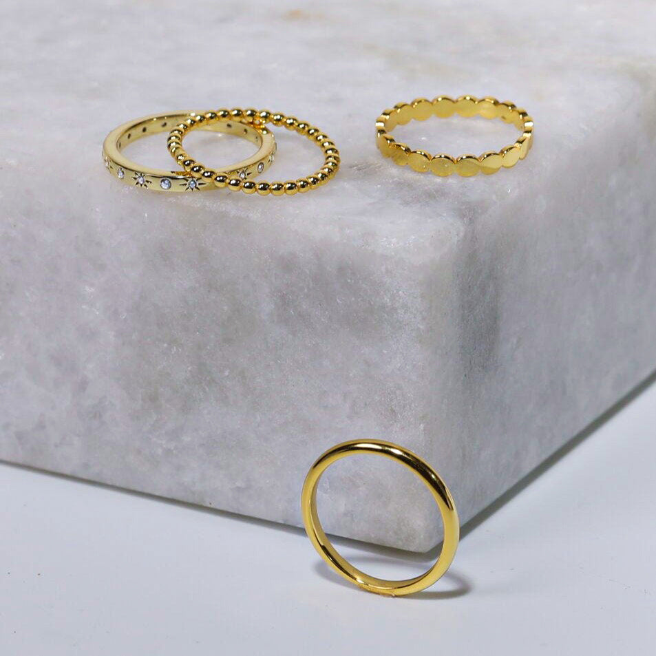 Tiffany-Ring