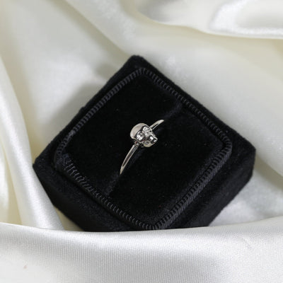 Anillo Calavera