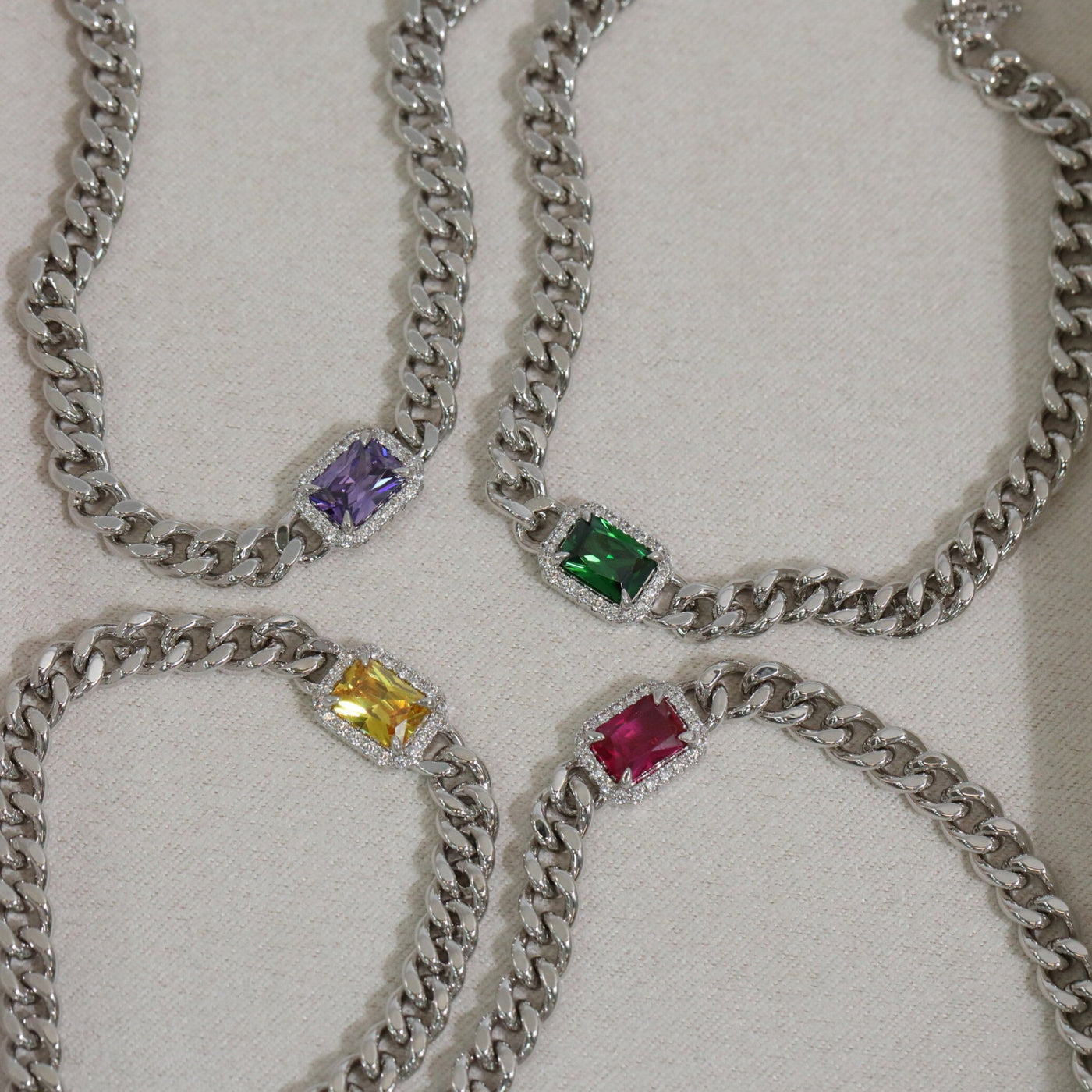 Ihr Eleganz-Armband