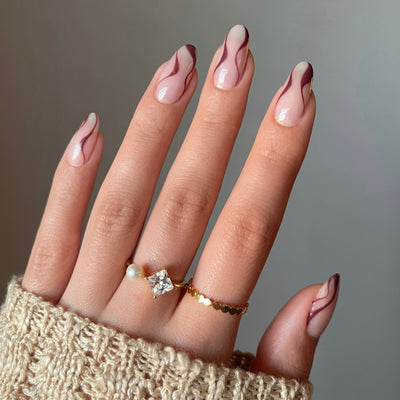 Tiffany-Ring